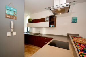 EXQUISITE 3 BEDS PH IN THE HEART OF ENCHANTING TULUM