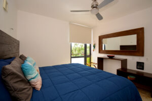 EXQUISITE 3 BEDS PH IN THE HEART OF ENCHANTING TULUM