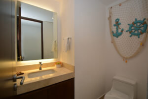 EXQUISITE 3 BEDS PH IN THE HEART OF ENCHANTING TULUM