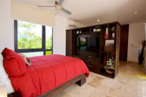 EXQUISITE 3 BEDS PH IN THE HEART OF ENCHANTING TULUM