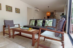 EXQUISITE 3 BEDS PH IN THE HEART OF ENCHANTING TULUM