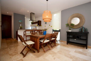EXQUISITE 3 BEDS PH IN THE HEART OF ENCHANTING TULUM