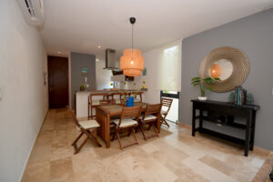EXQUISITE 3 BEDS PH IN THE HEART OF ENCHANTING TULUM
