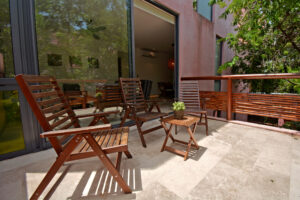 EXQUISITE 3 BEDS PH IN THE HEART OF ENCHANTING TULUM