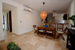 EXQUISITE 3 BEDS PH IN THE HEART OF ENCHANTING TULUM