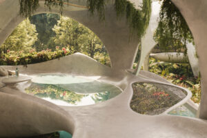 HABITABLE SCULPTURES