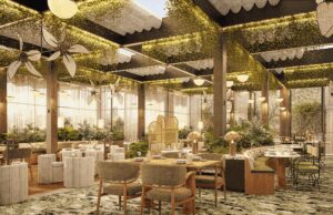 Park Hyatt Residencia A