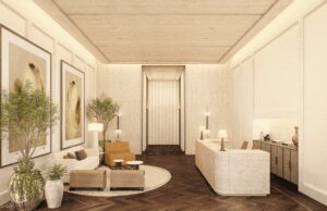 Park Hyatt Residencia A