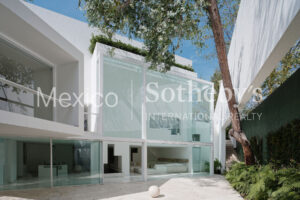 Casa Rombos IV