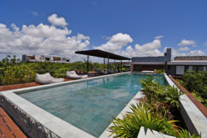 JUNGLE SOUL LOFT