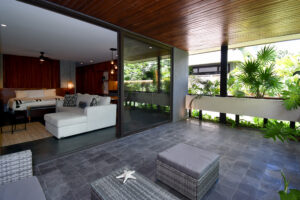 JUNGLE SOUL LOFT