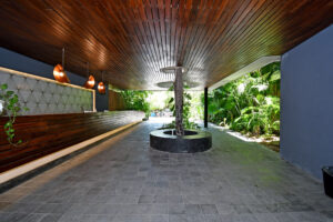 JUNGLE SOUL LOFT