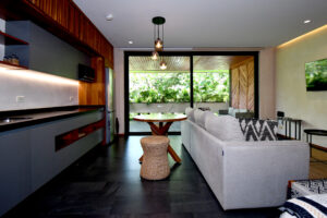 JUNGLE SOUL LOFT