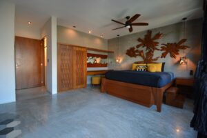 Luxury Penthouse with Private Rooftop | Lock-Off Investment Opportunity