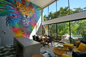 Luxury Penthouse with Private Rooftop | Lock-Off Investment Opportunity