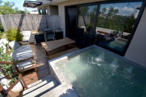 Luxury Penthouse with Private Rooftop | Lock-Off Investment Opportunity