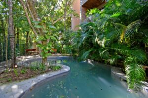 Luxury Penthouse with Private Rooftop | Lock-Off Investment Opportunity
