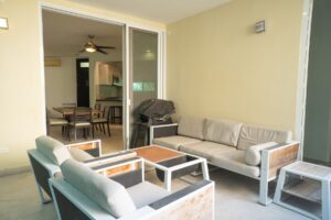 LA ESCONDIDA, 2 BEDROOM, CONDOMINIUM
