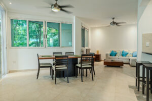 LA ESCONDIDA, 2 BEDROOM, CONDOMINIUM