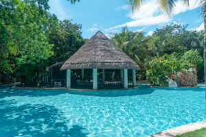 LA ESCONDIDA, 2 BEDROOM, CONDOMINIUM