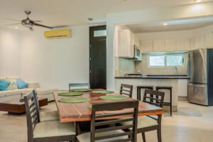 LA ESCONDIDA, 2 BEDROOM, CONDOMINIUM