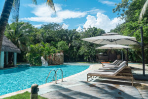 LA ESCONDIDA, 2 BEDROOM, CONDOMINIUM