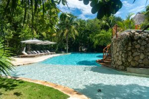 LA ESCONDIDA, 2 BEDROOM, CONDOMINIUM