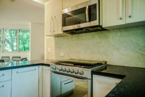 LA ESCONDIDA, 2 BEDROOM, CONDOMINIUM
