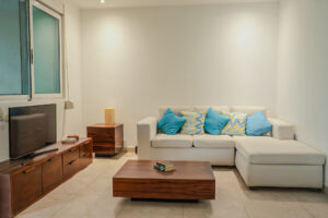 LA ESCONDIDA, 2 BEDROOM, CONDOMINIUM