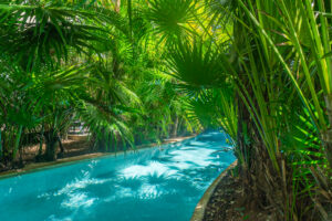 LA ESCONDIDA, 2 BEDROOM, CONDOMINIUM