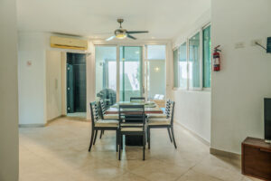 LA ESCONDIDA, 2 BEDROOM, CONDOMINIUM