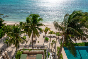 TANKAH, TULUM BEACHFRONT CONDOS