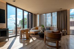 TANKAH, TULUM BEACHFRONT CONDOS