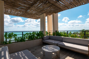 TANKAH, TULUM BEACHFRONT CONDOS