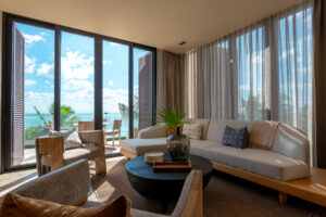 TANKAH, TULUM BEACHFRONT CONDOS