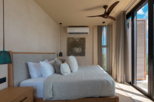 TANKAH, TULUM BEACHFRONT CONDOS