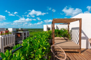 TANKAH, TULUM BEACHFRONT CONDOS