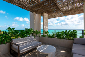 TANKAH, TULUM BEACHFRONT CONDOS