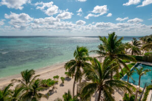 TANKAH, TULUM BEACHFRONT CONDOS