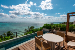 TANKAH, TULUM BEACHFRONT CONDOS