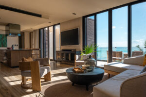 TANKAH, TULUM BEACHFRONT CONDOS