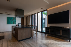 TANKAH, TULUM BEACHFRONT CONDOS