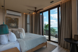 TANKAH, TULUM BEACHFRONT CONDOS