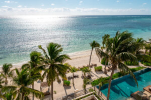 TANKAH, TULUM BEACHFRONT CONDOS