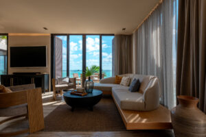 TANKAH, TULUM BEACHFRONT CONDOS