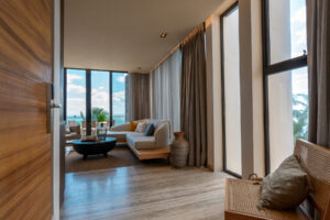 TANKAH, TULUM BEACHFRONT CONDOS