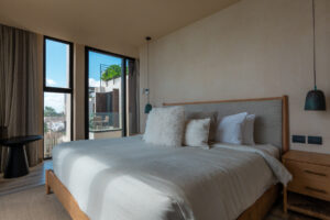 TANKAH, TULUM BEACHFRONT CONDOS