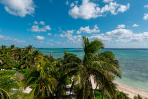 TANKAH, TULUM BEACHFRONT CONDOS