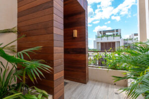 TANKAH, TULUM BEACHFRONT CONDOS