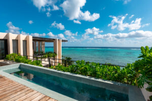 TANKAH, TULUM BEACHFRONT CONDOS